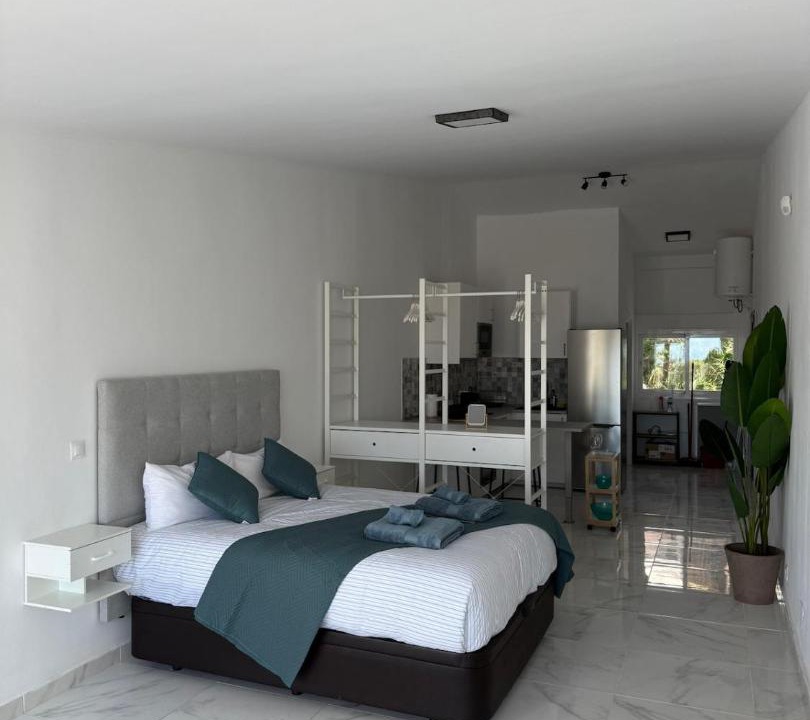 Photo of Bedroom in Urbanizacion Puerto de Estepona