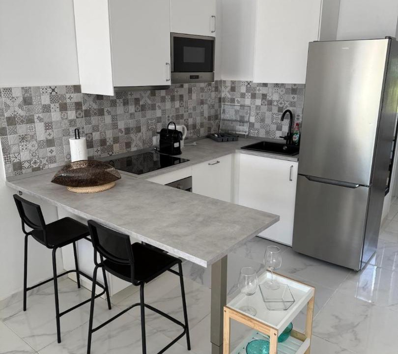 Photo of Kitchen in Urbanizacion Puerto de Estepona