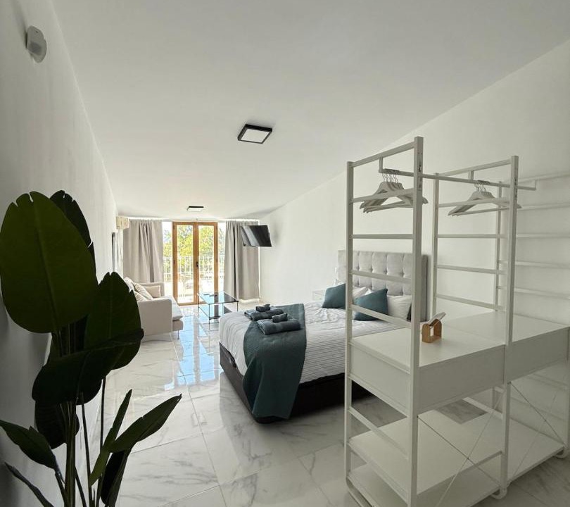 Photo of Bedroom in Urbanizacion Puerto de Estepona