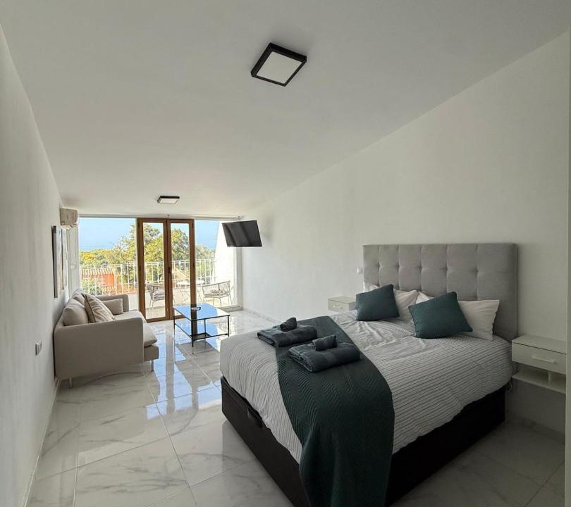 Photo of Bedroom in Urbanizacion Puerto de Estepona