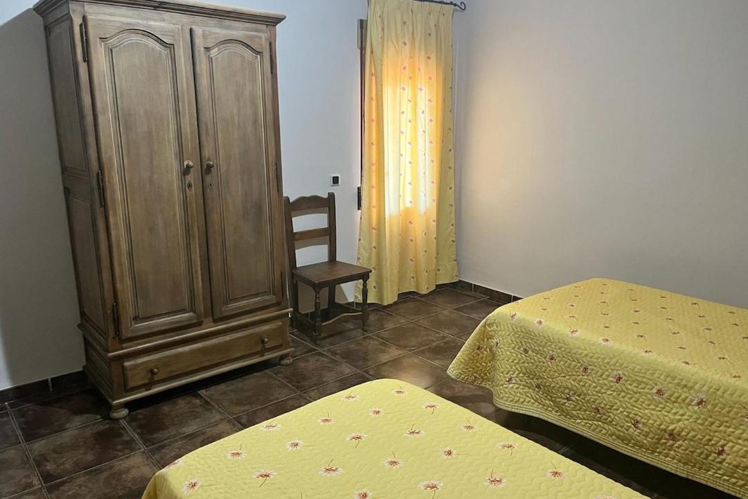 Photo of Bedroom in Hornos