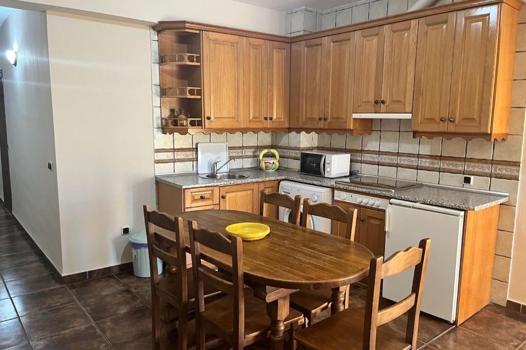 Photo of Kitchen in Hornos