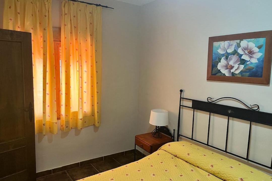 Photo of Bedroom in Hornos