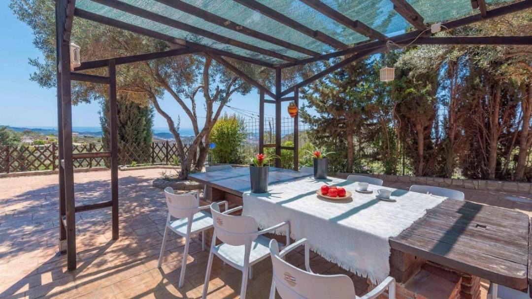 Photo of Patio Balcony in Puerto de la Torre