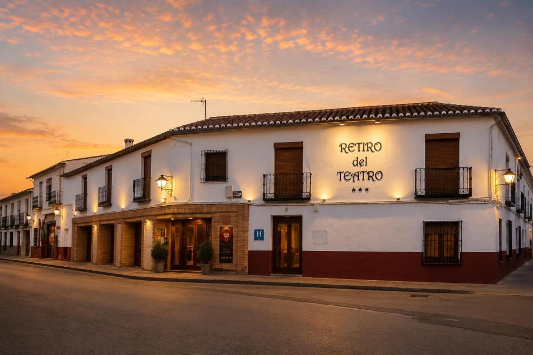 Photo of Others in Almagro