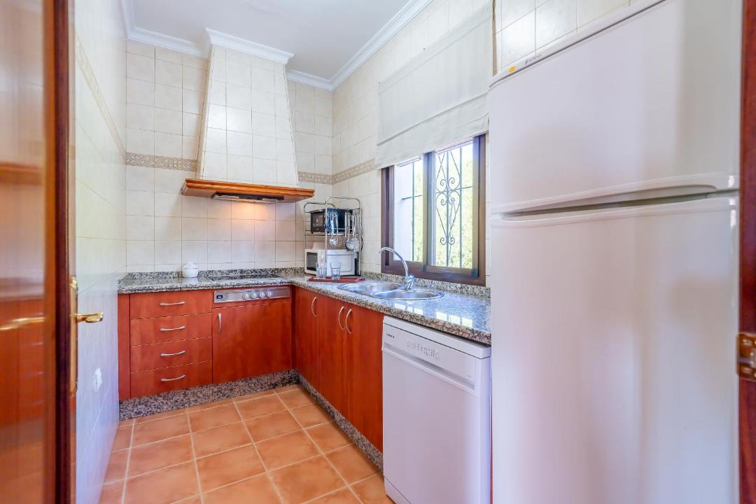 Photo of Kitchen in Marchena