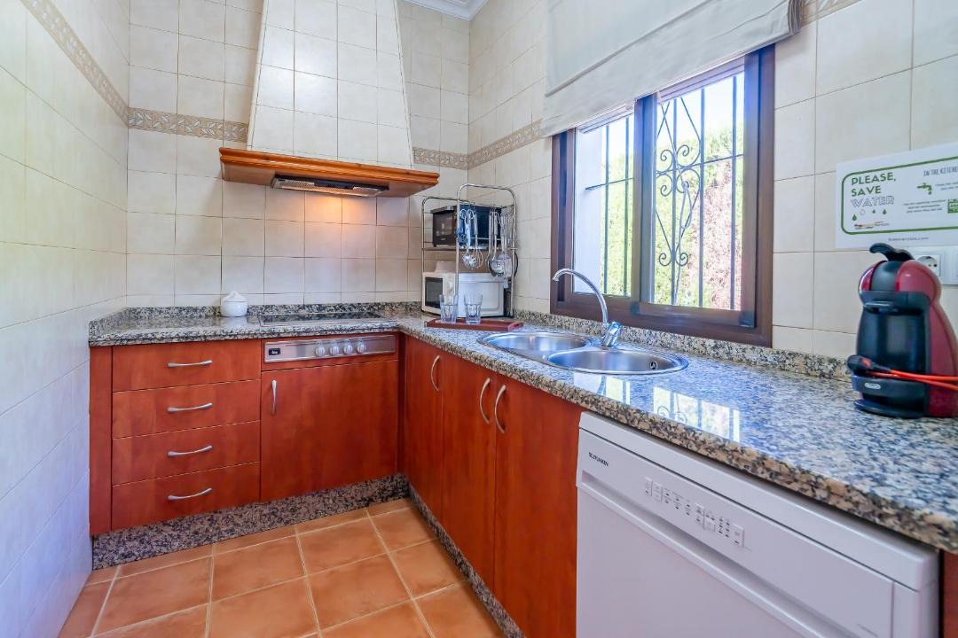 Photo of Kitchen in Marchena