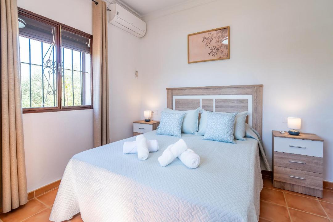Photo of Bedroom in Marchena