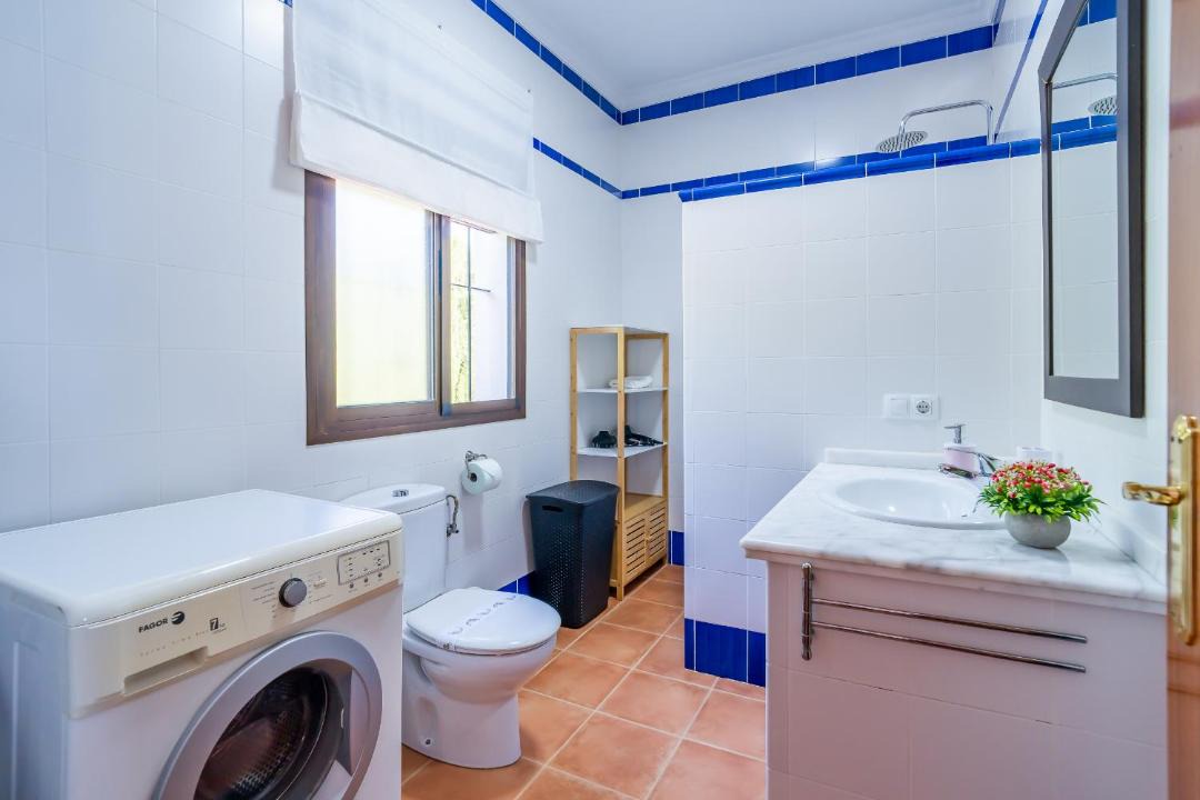 Photo of Bathroom in Marchena