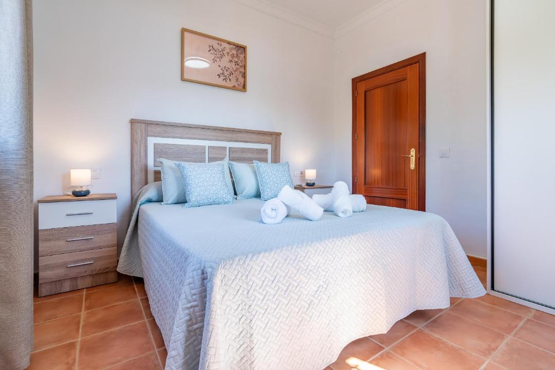 Photo of Bedroom in Marchena