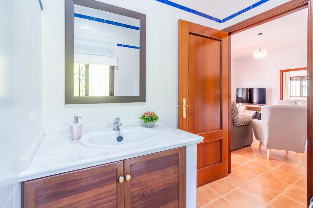 Photo of Bathroom in Marchena