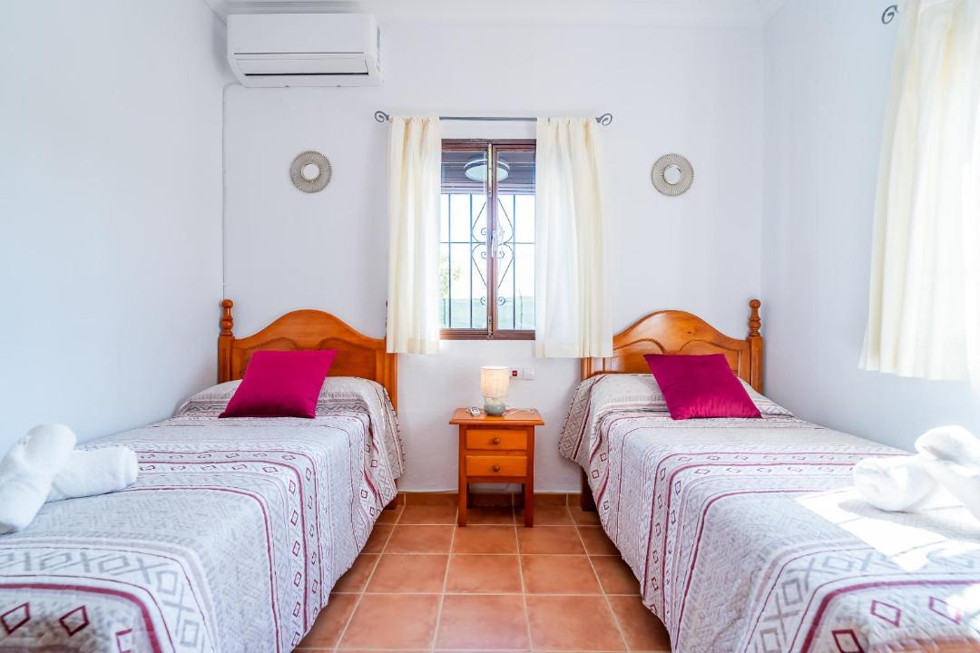 Photo of Bedroom in Marchena