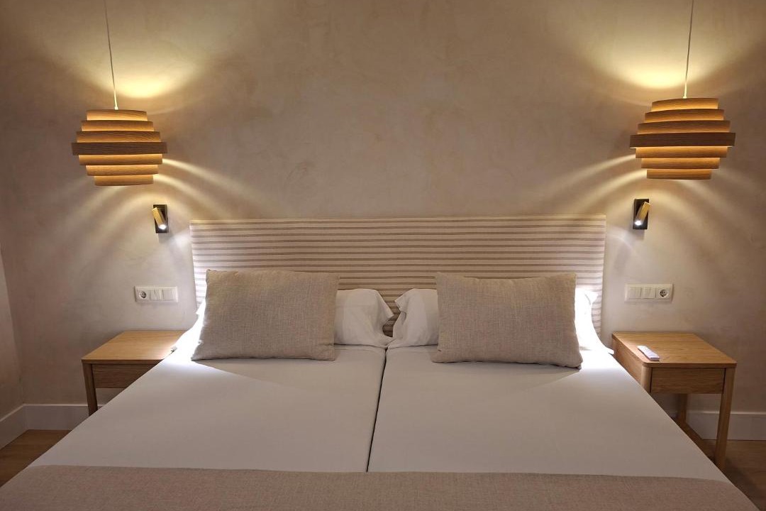 Photo of Bedroom in El Puerto de Santa Maria