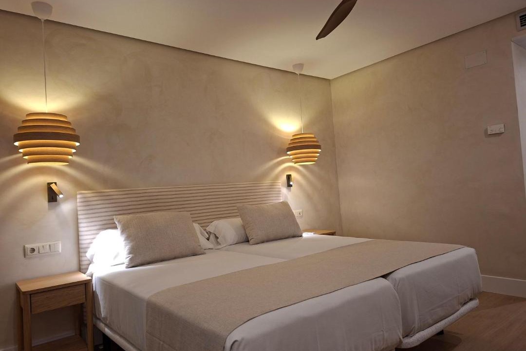 Photo of Bedroom in El Puerto de Santa Maria
