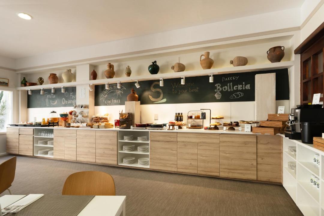 Photo of Kitchen in El Puerto de Santa Maria