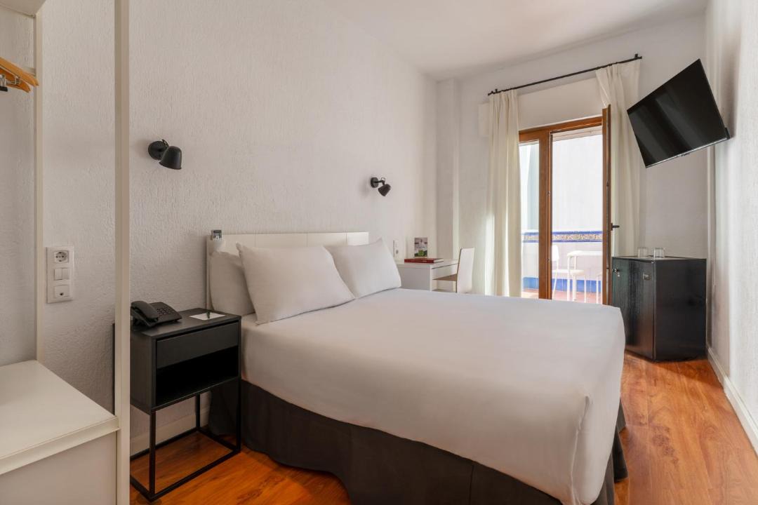 Photo of Bedroom in El Puerto de Santa Maria