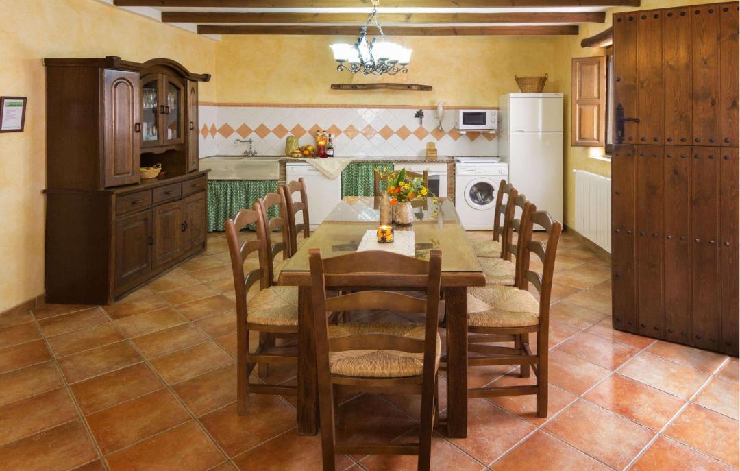 Photo of Kitchen in Laroya