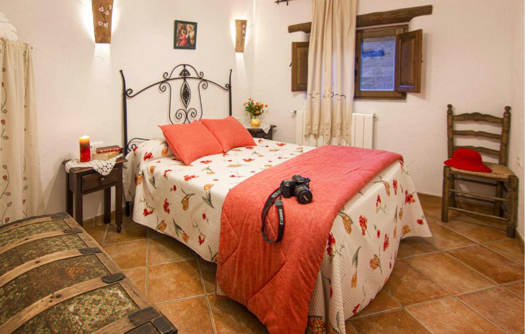 Photo of Bedroom in Laroya