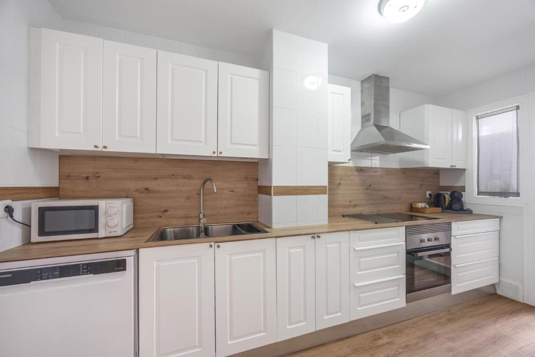 Photo of Kitchen in Rota