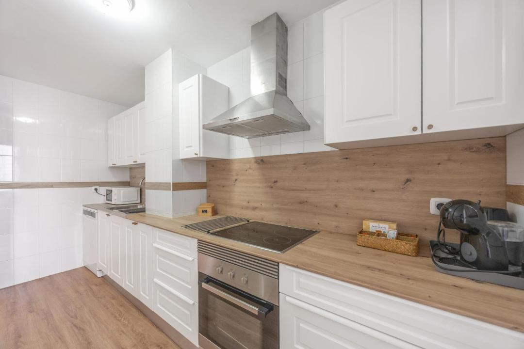 Photo of Kitchen in Rota