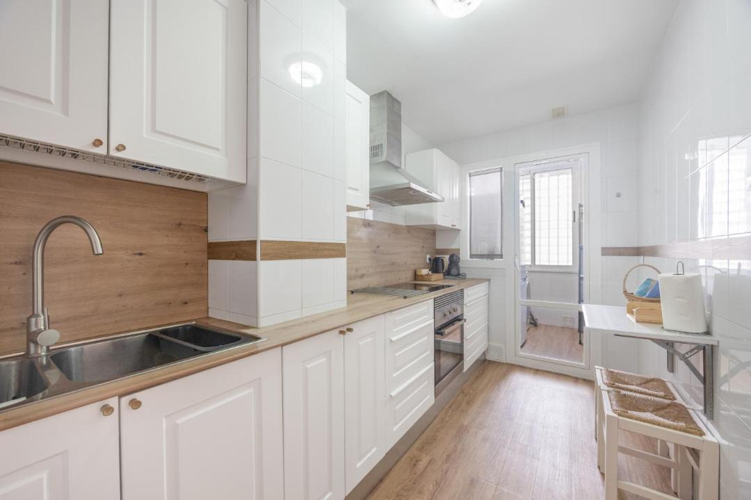 Photo of Kitchen in Rota