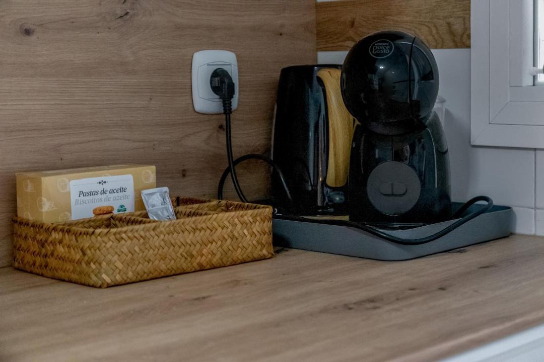 Photo of Kitchen in Rota