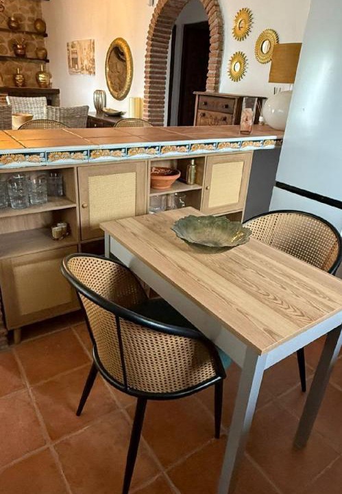 Photo of Kitchen in Los Cortijillos