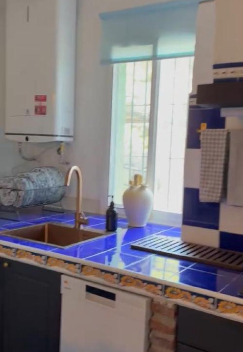 Photo of Kitchen in Los Cortijillos