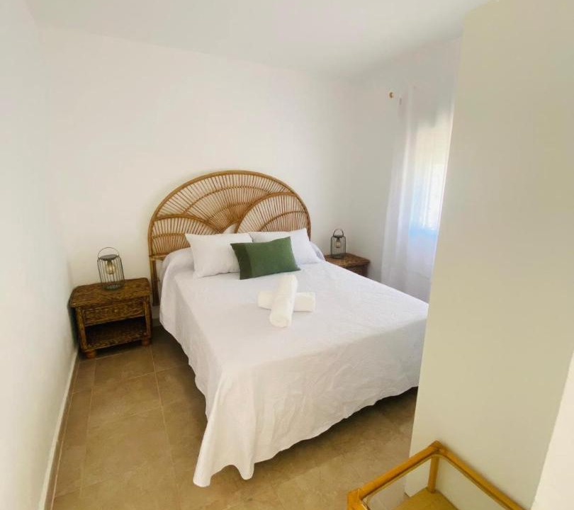 Photo of Bedroom in El Rompido