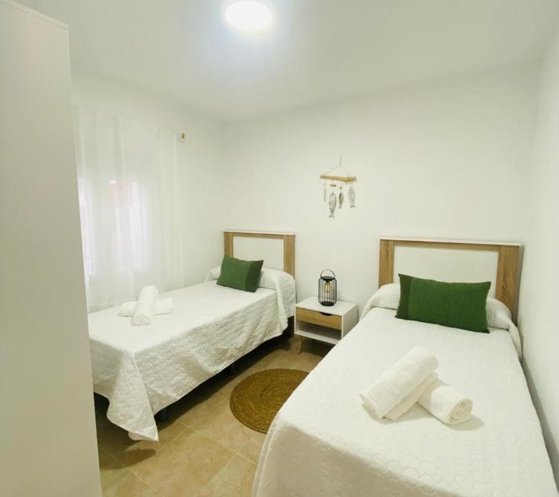 Photo of Bedroom in El Rompido
