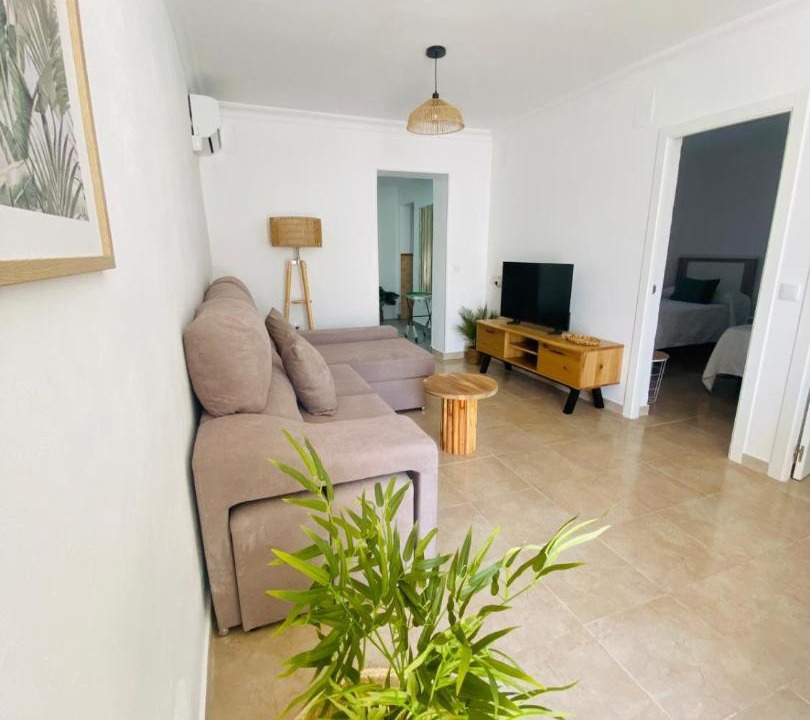 Photo of Livingroom in El Rompido