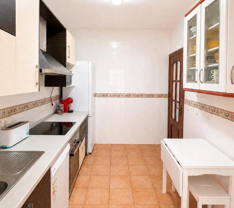 Photo of Kitchen in Aguadulce