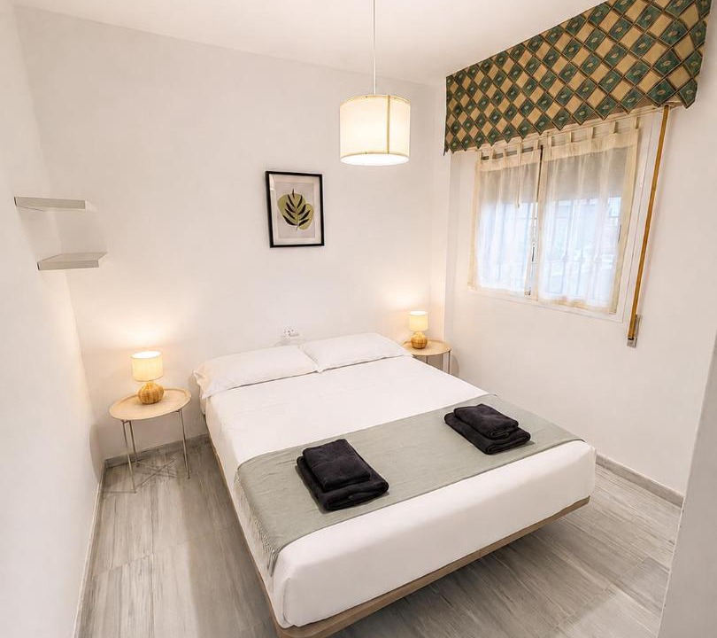 Photo of Bedroom in Aguadulce