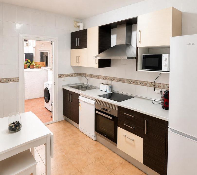 Photo of Kitchen in Aguadulce