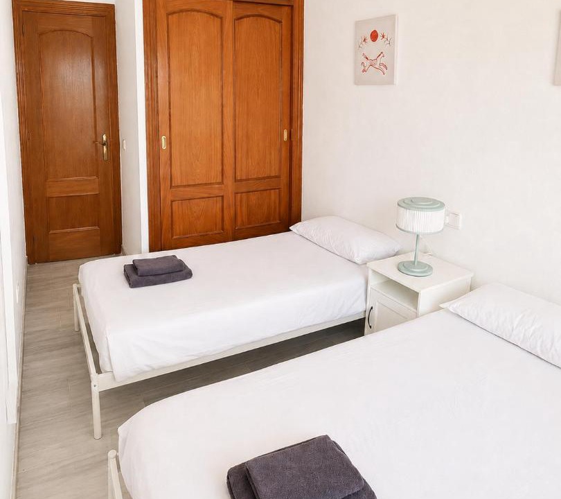 Photo of Bedroom in Aguadulce