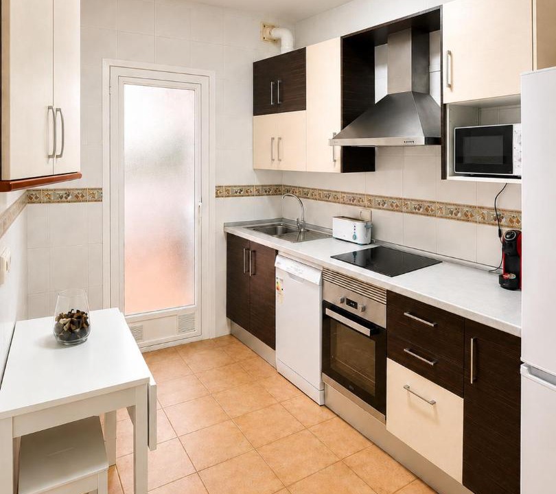 Photo of Kitchen in Aguadulce