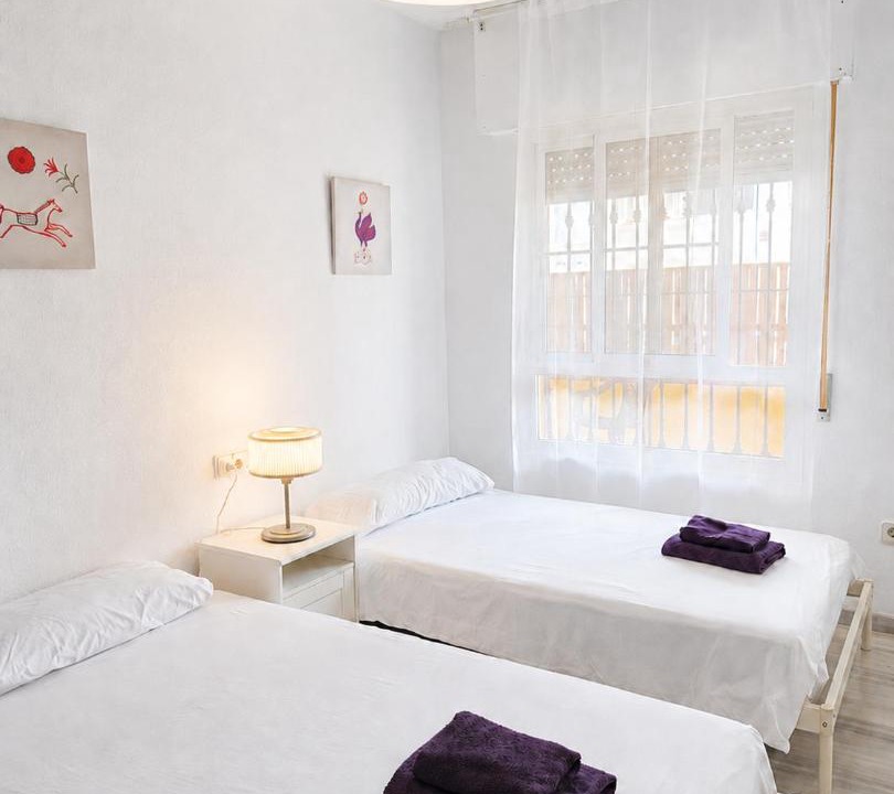Photo of Bedroom in Aguadulce