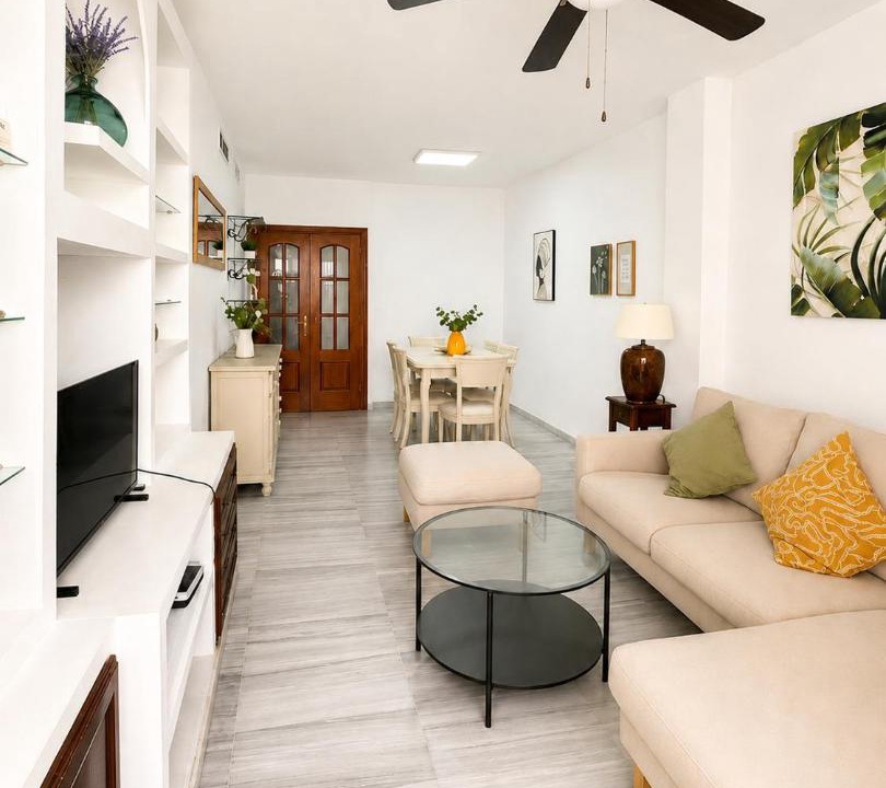 Photo of Livingroom in Aguadulce