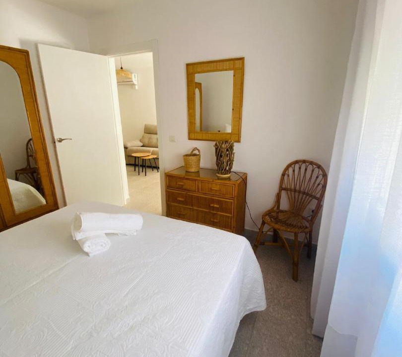 Photo of Bedroom in El Rompido