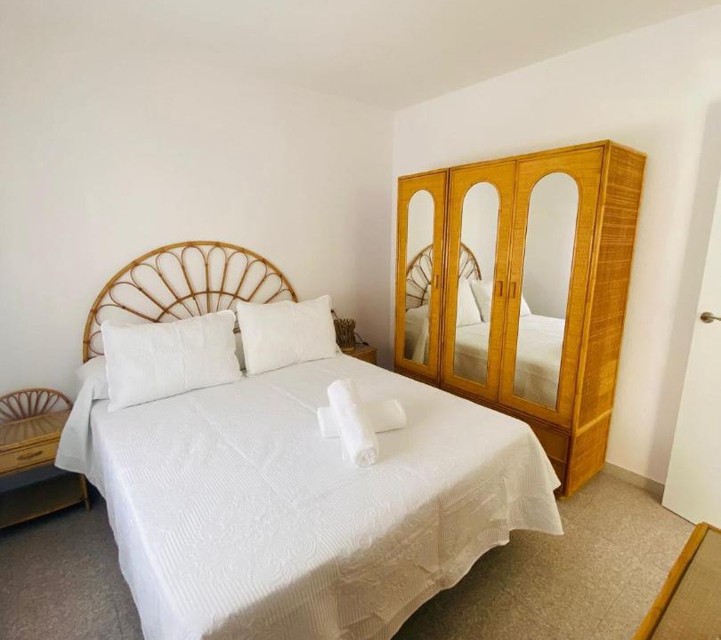 Photo of Bedroom in El Rompido