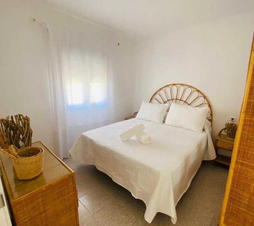 Photo of Bedroom in El Rompido