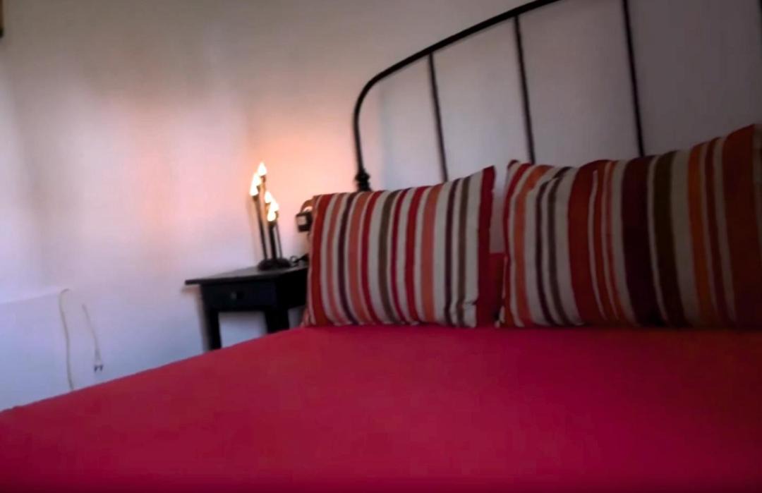 Photo of Bedroom in Rute