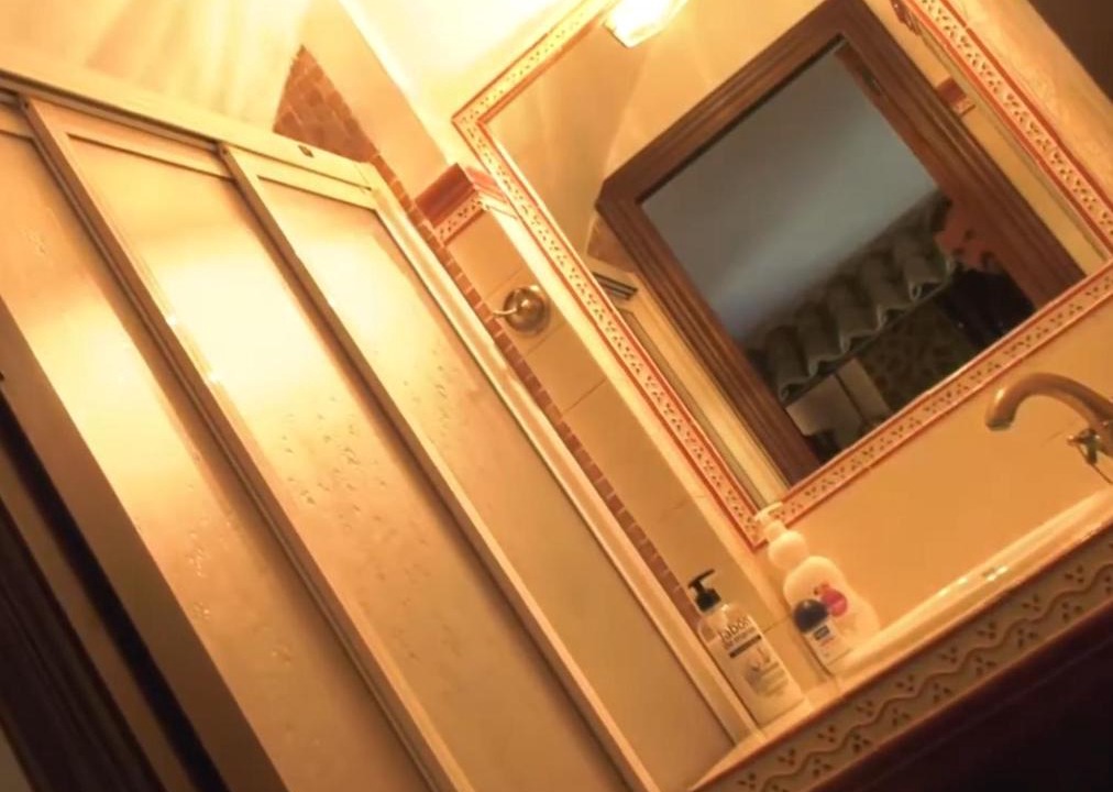 Photo of Bathroom in Rute