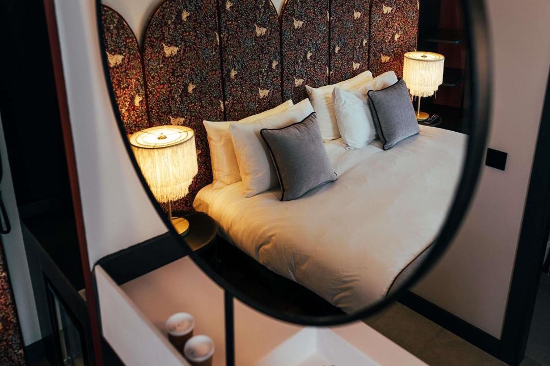 Photo of Bedroom in Malasana