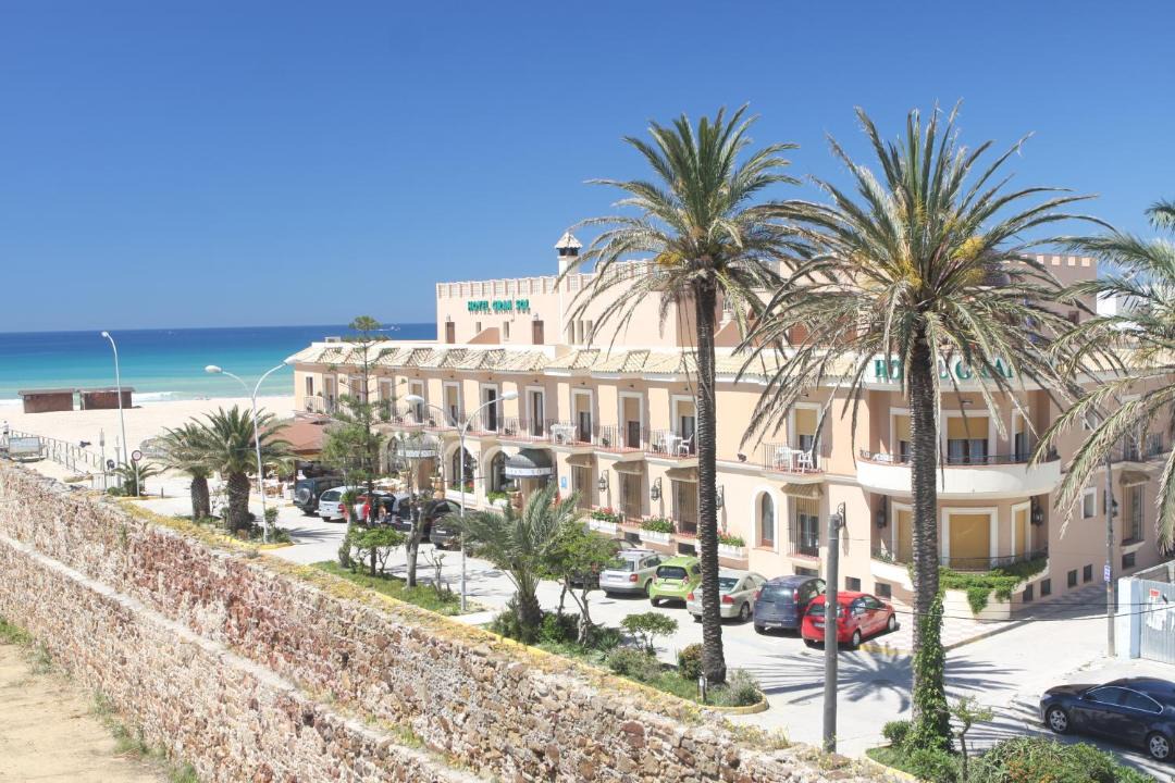 Photo of Others in Zahara de los Atunes
