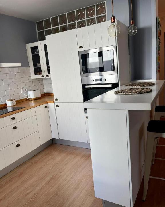 Photo of Kitchen in Centro Comercial