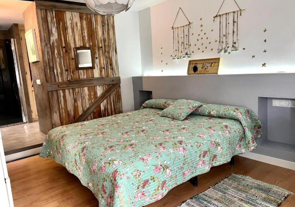 Photo of Bedroom in Centro Comercial