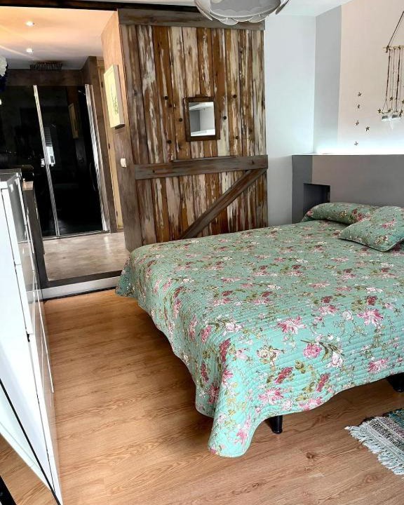 Photo of Bedroom in Centro Comercial
