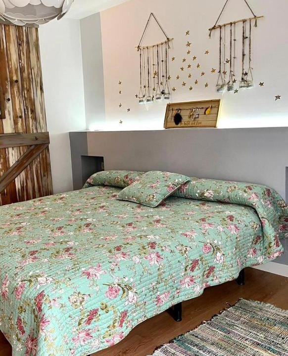 Photo of Bedroom in Centro Comercial
