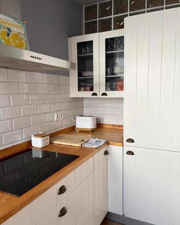 Photo of Kitchen in Centro Comercial
